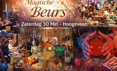 Beurs hoogeveen 30 mei